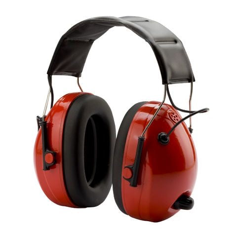 Noise Protection Headphones – Hearing Protection for Work & Outdoor Sports