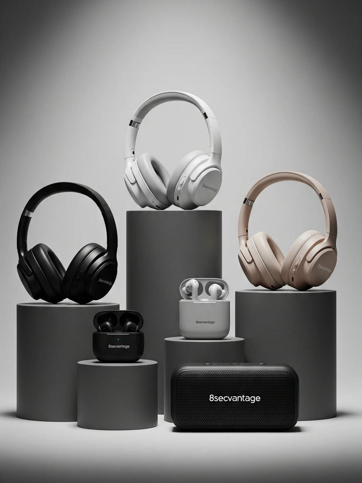 Tech Essentials