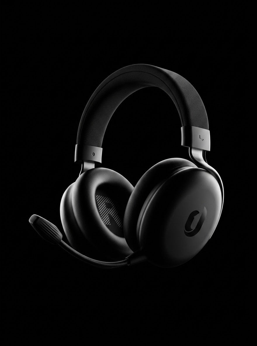 Gaming headset