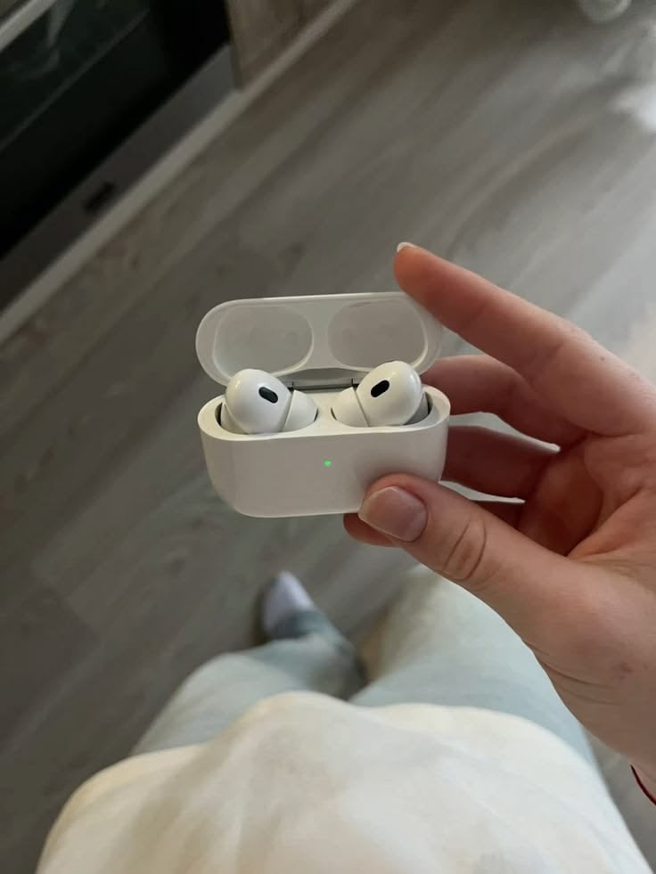 Bluetooth Wireless Headphones – Clear Sound & Noise Reduction