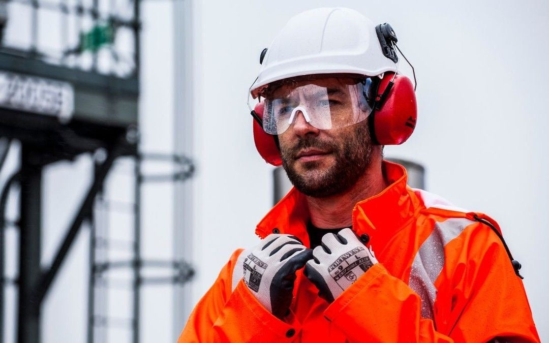 Noise Protection Headphones – Hearing Protection for Work & Outdoor Sports
