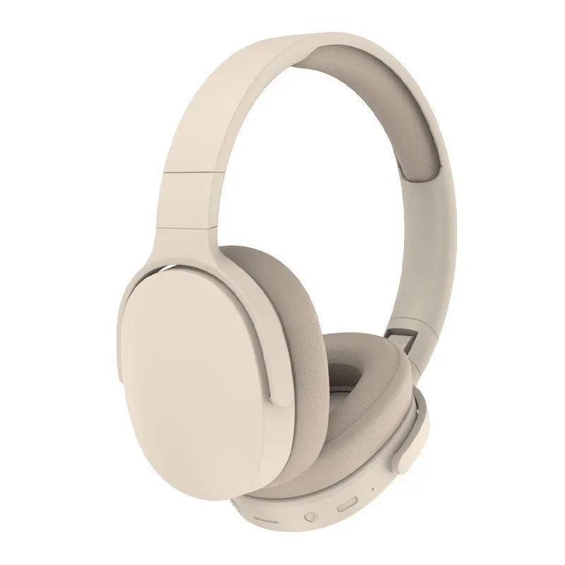 NOVEX™ Pro Wireless Headphones – Bluetooth 5.3 ANC