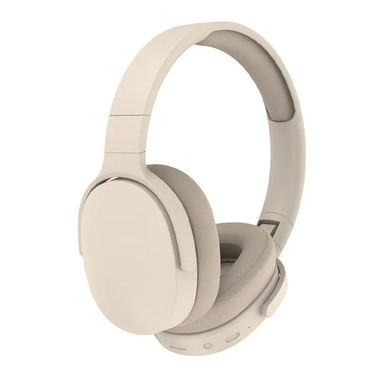 NOVEX™ Pro Wireless Headphones – Bluetooth 5.3 ANC