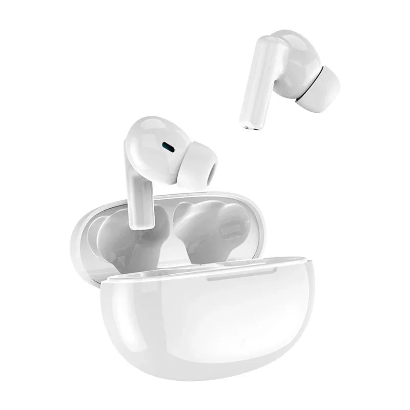 Bluetooth Wireless Headphones – Clear Sound & Noise Reduction