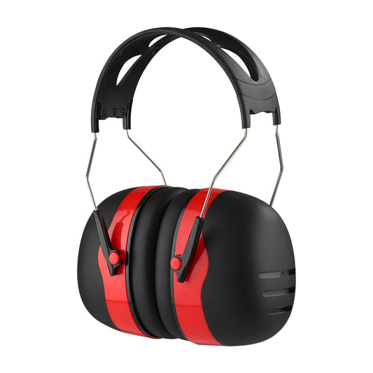 Noise Protection Headphones – Hearing Protection for Work & Outdoor Sports