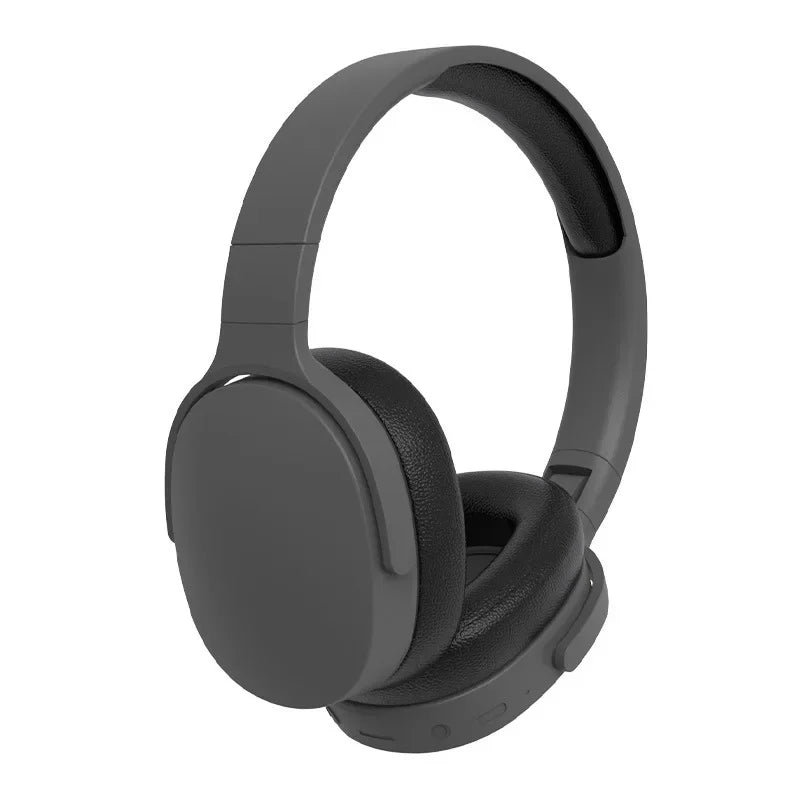 NOVEX™ Pro Wireless Headphones – Bluetooth 5.3 ANC