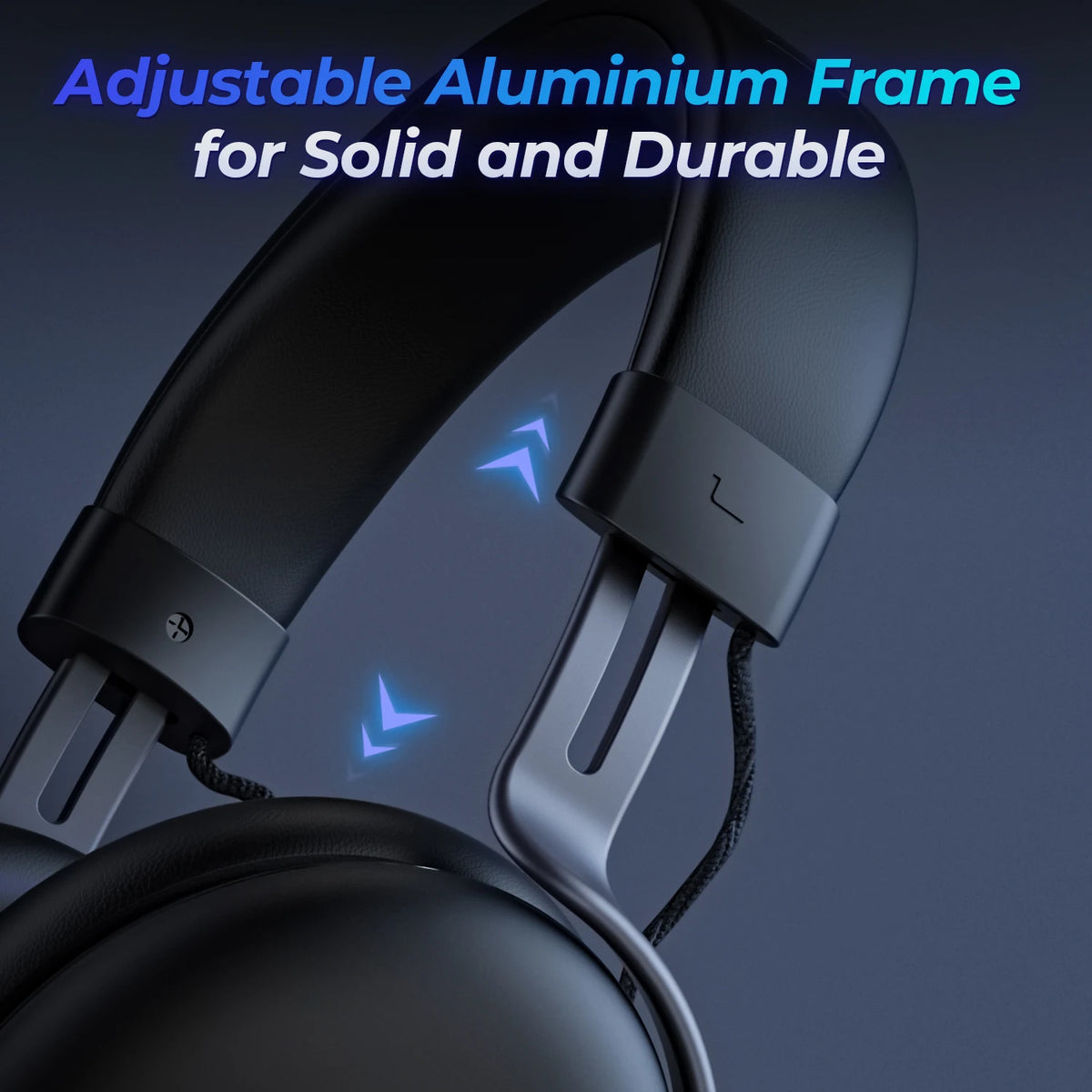 🎮 7.1 Surround Sound  Gaming Headset – Noise-Cancelling Mic for PC, PS5, PS4 & Xbox